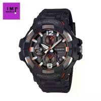ราคา Casio G-Shock นาฬิกาข้อมือผู้ชาย สายเรซิ่น รุ่น GR-B300-1A4 รุ่นใหม่ล่าสุด ของแท้ประกันCmg 1 ปี (1733131886743487700)