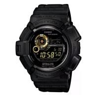 ราคา CASIO รุ่น G-SHOCK G-9300GB-1DR G-9300GB-1 G-9300GB G-9300 สีดำ ทอง จอดำ สินค้าใหม่ ของแท้ รับประกันศูนย์ (1733113296184313746)