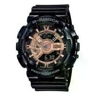 ราคา CASIO G-SHOCK รุ่น GA-110MMC-1ADR GA-110MMC-1A GA-110MMC-1 GA-110MMC สีดำ โรสโกลด์ สินค้าใหม่ ของแท้ รับประกันศูนย์ CMG (1734022867216205714)