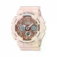 ราคา นาฬิกาข้อมือ Casio G-shock S-Series รุ่น GMA-S120MF-4A (1734441195044832408)