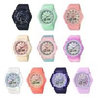 ราคา นาฬิกาข้อมือ Casio Baby-G ซีรีส์ BGA-280 รุ่น BGA-280 BGA-280-1A BGA-280-4A BGA-280BA-2A BGA-280DR-4A BGA-280SW-4A BGA-280SW-6A BGA-280TD-4A รับประกันศูนย์ 1 ปี (1729650529591331737)