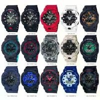ราคา Casio นาฬิกาข้อมือG-Shock Standard ANA-DIGI GA-700SE GA-700 GA-700MG GA-700BP GA-700BNR GA-700BBR GA-700DC GA-700VB (1734441041444701336)