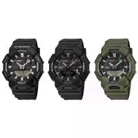ราคา Casio G-Shock นาฬิกาข้อมือผู้ชาย สายเรซิน รุ่น GA-B010(GA-B010-1A,GA-B010-1A1,GA-B010-3A) (1733488220900262967)