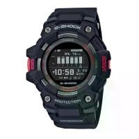 ราคา CASIO รุ่น G-SHOCK GBD-100-1DR GBD-100-1 GBD-100 bluetooth กึ่ง smartwatch สินค้าใหม่ ของแท้ รับประกันศูนย์ สีดำ (1733124198968428434)