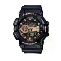 ราคา CASIO รุ่น G-SHOCK GA-400GB-1A4DR GA-400GB-1A4 GA-400GB GA-400 สินค้าใหม่ ของแท้ รับประกันศูนย์ CMG 1 ปี สีดำ ด้าน (1733111476216825746)