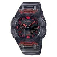 ราคา CASIO G-SHOCK นาฬิกาข้อมือ GA-B001G-1A ของแท้ประกันศูนย์ 1ปี (1732290191259370521)