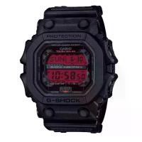 ราคา CASIO รุ่น G-SHOCK GX-56BBR-1DR GX-56BBR-1 GX-56BBR- GX-56BBR GX-56 ยักษ์ดำ แดง ระบบ พลังงานเเสงอาทิตย์ solar power สีดำล้วน ดำด้าน สินค้าใหม่ ของแท้ รับประกันศูนย์ (1733171965125101458)