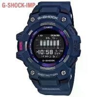 ราคา ￼นาฬิกา CASIO G-SHOCK รุ่น GBD-100-2DR ของแท้ประกันCmg 1 ปี ใหม่ล่าสุด (1732364919057188052)