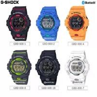 ราคา นาฬิกา Casio G-Shock G-SQUAD Bluetooth นาฬิกาข้อมือผู้ชาย สายเรซิ่น รุ่น GBD-800 Series GBD-800-1 GBD-800-2 GBD-800-4 (1734441291757094040)