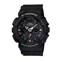 ราคา CASIO รุ่น G-SHOCK GA-120TR-1ADR GA-120TR-1A GA-120TR-1 GA-120TR GA-120 สินค้าใหม่ ของแท้ รับประกันศูนย์ CMG 1 ปี สีดำ (1733110981059184530)