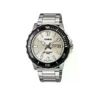 ราคา Casio นาฬิกาข้อมือผู้ชาย รุ่น MTD-125D-7AVDF Sporty Men's Watch Quartz (1733520007989986439)