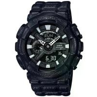 ราคา CASIO รุ่น G-SHOCK GA-110BT-1ADR GA-110BT-1A GA-110BT GA-110BT-1 GA-110BT สินค้าใหม่ ของแท้ รับประกันศูนย์ (1733124402855839634)