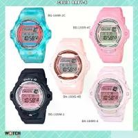 ราคา นาฬิกา Casio BABY-G นาฬิกาข้อมือผู้หญิง รุ่น BG-169M BG-169G BG-169R (1734441123783935128)