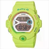 ราคา Casio Baby-G นาฬิกาข้อมือผู้หญิง สายเรซิ่น รุ่น BG-6903-3 (1734441299961021592)