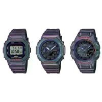 ราคา Casio G-Shock นาฬิกาข้อมือผู้ชาย สายเรซิ่น รุ่น DW-B5600AH-6,GA-B001AH-6A,GA-2100AH-6A ของแท้ 100% รับประกันเครื่อง 1ปีเต็ม (1729845449060288567)