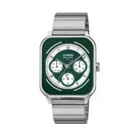 ราคา Casio นาฬิกาข้อมือผู้ชาย MTP-M307D-3BVDF Men's Watch Quartz (1733521671009698951)