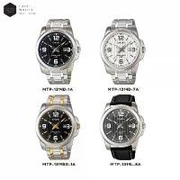 ราคา [ Excel Watch ] นาฬิกาข้อมือ CASIO รุ่น MTP-1314D-1A, MTP-1314D-7A, MTP-1314SG-1A, MTP-1314L-8A ประกัน 1 ปี (1734158774177990648)