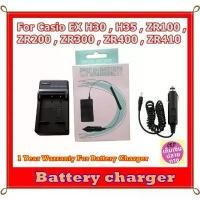 ราคา Battery Charger For Casio ZR100 , ZR200 , ZR300 , ZR310 , ZR400 , ZR1500 , ZR3000 ...... แท่นชาร์จแบตเตอรี่ Casio NP-130 สินค้าขายดี (1733767571398034491)