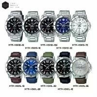 ราคา [ Excel Watch ] นาฬิกาผู้ชาย CASIO รุ่น MTP-VD01D-1B, MTP-VD01D-1E, MTP-VD01D-1E2, MTP-VD01D-2E, MTP-VD01D-7E, MTP-VD01L-1B, MTP-VD01L-2B, MTP-VD01L-3B, MTP-VD01L-1E, MTP-VD01L-8E ประกัน 1 ปี (1734158