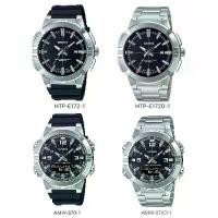 ราคา นาฬิกาข้อมือ Casio Standard Men AMW-870 Series AMW-870D-1A AMW-870DA-1 AMW-870A-3 (1734441311750423704)