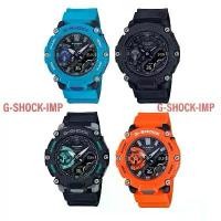 ราคา ￼นาฬิกา CASIO G-SHOCK รุ่น GA-2200 ของแท้ประกันศูนย์ CMG 1ปี เป็นรุ่นใหม่ล่าสุด (1732365384935572692)