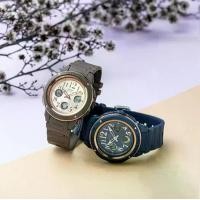ราคา CASIO รุ่น BABY-G BGA-150PG-2B2DR BGA-150PG-2B2 BGA-150PG BGA-150 สินค้าใหม่ ของแท้ รับประกันศูนย์ CMG 1 ปี สีน้ำเงิน (1733110015680612242)