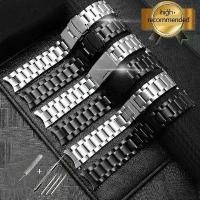 ราคา สายนาฬิกาสแตนเลส, สำหรับ Casio EDIFICE Series, EFV-540, EFV-500, BEM501, EFS-S510, EFB-650, สายรัดนาฬิกา, มีขนาด 18 มม., 20 มม., 22 มม. และ 24 มม. (1732842621278652171)
