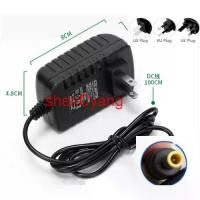 ราคา อะแดปเตอร์ AC, DC 12V 1.5A, 1500mA, AD-A12150LW, สำหรับ Casio CTK-6000, 6002, 6200, 6250, 6300iN, 6320, คีย์บอร์ด, แหล่งจ่ายไฟเปียโน (1730984973735266969)