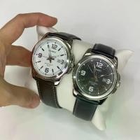 ราคา M&F Watch นาฬิกาข้อมือ Casio Standard รุ่น MTP-1314L MTP-1314L-7A MTP-1314L-8A สายหนัง สินค้าของแท้ รับประกันศูนย์ 1 ปี แฟชั่นผู้ชาย (1731738460855831449)