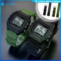 ราคา ของมาใหม่！สายนาฬิกาข้อมือcasio 18มม. สําหรับ Casio AQ-S810W S800 MRW-200 W735 752H อุปกรณ์เสริม ที่นิยมมากที่สุด (1733930644513588423)