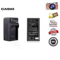 ราคา เหมาะสําหรับเครื่องชาร์จ Casio ZR55/15/35/10/12 zr50/55 NP-130a สินค้าดี (1734225722651477943)