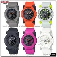 ราคา CASIO G-SHOCK รุ่น GA-2300-1 / GA-2300-4 / GA-2300-8 ของแท้รับประกัน 1 ปี GA-2300 GA-2300FL-4 (1730671259847461582)