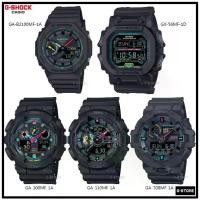 ราคา CASIO G-SHOCK รุ่น GA-100MF-1 / GA-110MF-1 / GA-700MF-1 / GA-B2100MF-1 / GX-56MF-1 ของแท้รับประกัน 1 ปี GX-56MF GX56 (1730670865662970574)