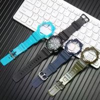 ราคา เคสสายเรซิน, สำหรับ Casio AQ-S810W และ AQ-S810W, สายกีฬากลางแจ้งสำหรับผู้ชาย, กันน้ำ, พร้อมสายนาฬิกา, อุปกรณ์เสริมนาฬิกายาง, สร้อยข้อมือ (1732697386782524449)