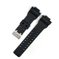 ราคา CASIO สายนาฬิกาข้อมือหนัง Pu 16 มม . สําหรับ Casio G - Shock Ga - 100 Ga - 110 Ga 150 Ga 300 Gd 110 Gls - 100 Gw - 8900 Ga 120 บล็อกบัสเตอร์ (1734409203994822340)