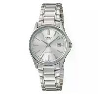 ราคา CASIO ระบบ เข็ม analog ขนาดผู้หญิง LTP-1183A-7ADF LTP-1183A-7A LTP-1183A-7 LTP-1183A LTP-1183 สินค้าใหม่ ของแท้ รับประกันศูนย์ CMG สายสแตนเลส (1734024578704967570)