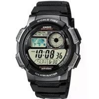ราคา CASIO ดิจิตอล digital รุ่น AE-1000 AE-1000W-1BVDF AE-1000W-1BV AE-1000W-1B AE-1000W AE1000 สายเรซิ่น สินค้าใหม่ ของแท้ รับประกันศูนย์ CMG (1734008520553039762)