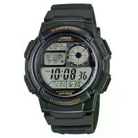 ราคา CASIO ดิจิตอล digital รุ่น AE-1000 AE-1000W-3AVDF AE-1000W-3AV AE-1000W-3 AE-1000W-3A AE-1000W AE1000W สายเรซิ่น สินค้าใหม่ ของแท้ รับประกันศูนย์ CMG (1734008552645101458)