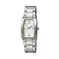 ราคา Casio นาฬิกาข้อมือผู้หญิง LTP-1165A-7C2DF Lady watch Quartz (1734383101914743943)