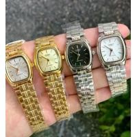 ราคา M&F Watch นาฬิกาข้อมือ Casio ผู้หญิงLTP-1169D-1A LTP-1169D-7A LTP-1169G-9A LTP-1169N-7A LTP-1169N-9A สินค้าของแท้ รับประกันศูนย์ 1 ปี แฟชั่นผู้หญิง (1731569455294286745)