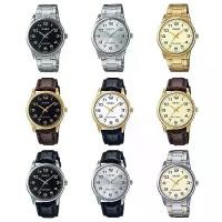 ราคา Casio Standard รุ่น MTP-V001, MTP-V001D, MTP-V001L,MTP-V001GL,MTP-V001SG,MTP-V001G, (1733182128268018743)