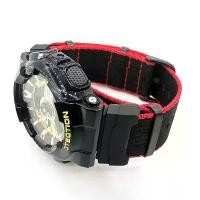 ราคา สายนาฬิกา, วัสดุผ้าใบไนลอน, เข้ากันได้กับ Casio G-Shock GA-110/100/120/150 GD-100/110/120 DW-5600 GW-6900 G-6900/G-8900/G-5600/G-5700 GA-710/GAC-100/GAF-100/CDX-100, สร้อยข้อมือนาฬิกา (173269747042769