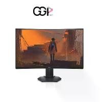 ราคา Dell Gaming S2721HGF 27 Inch Curved FHD 144Hz 1080p VA Ultra-Thin Bezel Monitor, Nvidia G-S (1729582826873522554)