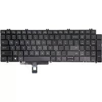 ราคา คีย์บอร์ดสำหรับเปลี่ยน สำหรับ Dell Latitude 5520 5521 5530 5531 5540, Latitude 15 3540, Precision 3560 3561 3570 3571 3580 3581 7670 7680 7770 7780 ซีรีส์แล็ปท็อป สไตล์อเมริกัน พ (1733191260502459463)