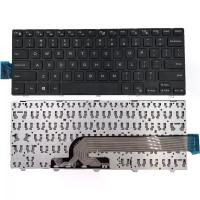 ราคา คีย์บอร์ดสำหรับเปลี่ยนแล็ปท็อป Dell Inspiron 3442 ซีรีส์ 14 5000 14 5447 14 3000 3443 3451 3452 3458 3446 3448 N547 N3442 14CR 14CR 1 คีย์บอร์ดสำหรับเปลี่ยนแล็ปท็อป 4MR 050 x15 S (1733191182168196167)
