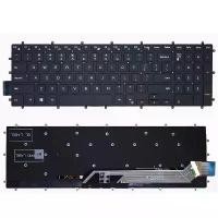 ราคา คีย์บอร์ดแล็ปท็อปใหม่สำหรับ Dell Inspiron 15 7000 5567 5570 5575 5770 5775 7566 7577 7567 5665 5568 3582 3583 P65F US (1734410819014068175)
