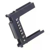ราคา ฝาครอบฮาร์ดดิสก์สำหรับเซิร์ฟเวอร์ RJ8J9 ขนาด 2.5 นิ้ว สำหรับ DELL R540/R650/R740/R750XS (รุ่นว่างเปล่า) (1734356365235946687)