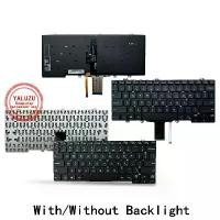 ราคา แป้นพิมพ์แล็ปท็อปใหม่สำหรับ Dell Latitude 3300 5200 5300 7200 3301 7290 5310 7301 7300 E7300 E5300 5300 2-in-1 P97G (1733840663092036702)