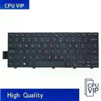 ราคา การเปลี่ยนแคปซูลคีย์บอร์ดแล็ปท็อป, ใหม่, สำหรับ Dell Inspiron 14 3000, 3441, 3442, 5447, 3458, 5443, 7447, คีย์บอร์ด (1731513717242955343)