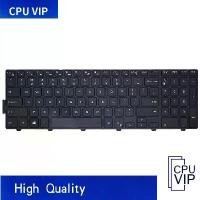 ราคา การเปลี่ยนแคปซูลคีย์บอร์ดแล็ปท็อป, ใหม่, เข้ากันได้กับ Dell 15 5557, 5555, 7748, 3548, 3568, 3578, 3543, 17 5478, คีย์บอร์ด (1731513670638667343)